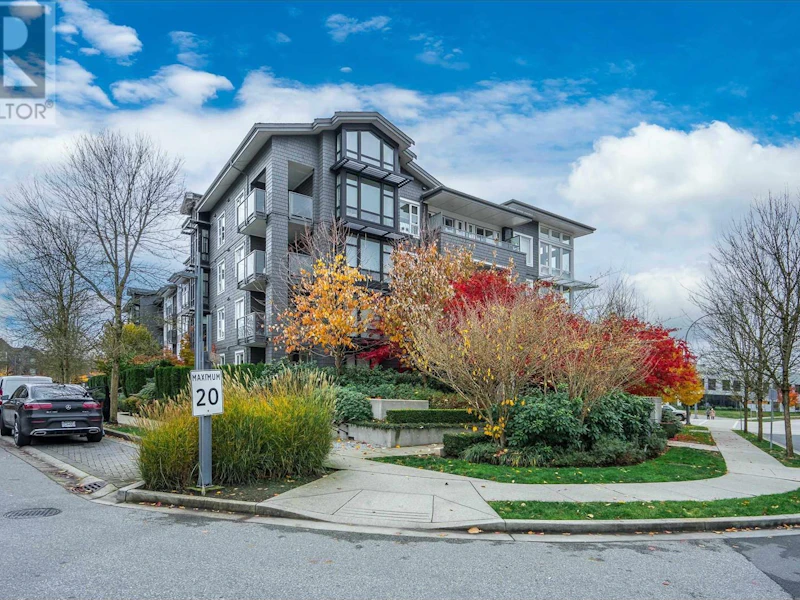 317 - 550 Seaborne Place, Port Coquitlam BC