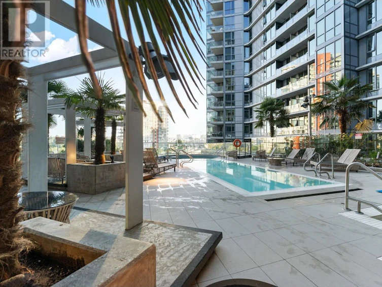 1558-38 Smithe Street, Vancouver, BC, V6B 0P3
