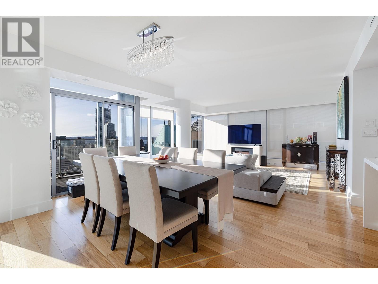 3001-667 Howe Street, Vancouver, BC, V6C 0B5