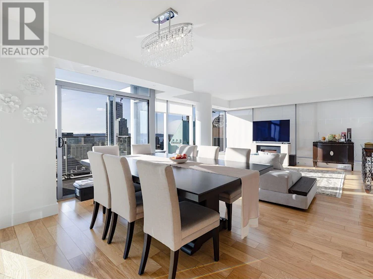 3001-667 Howe Street, Vancouver, BC, V6C 0B5