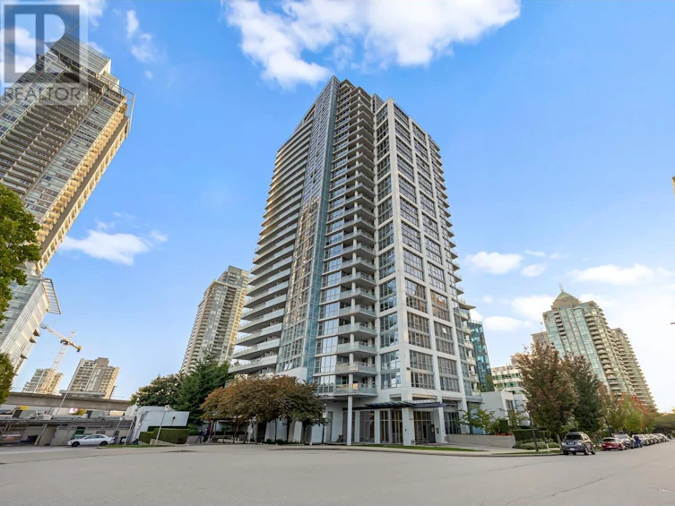 1003-4400 Buchanan Street, Burnaby, BC, V5C 0E3