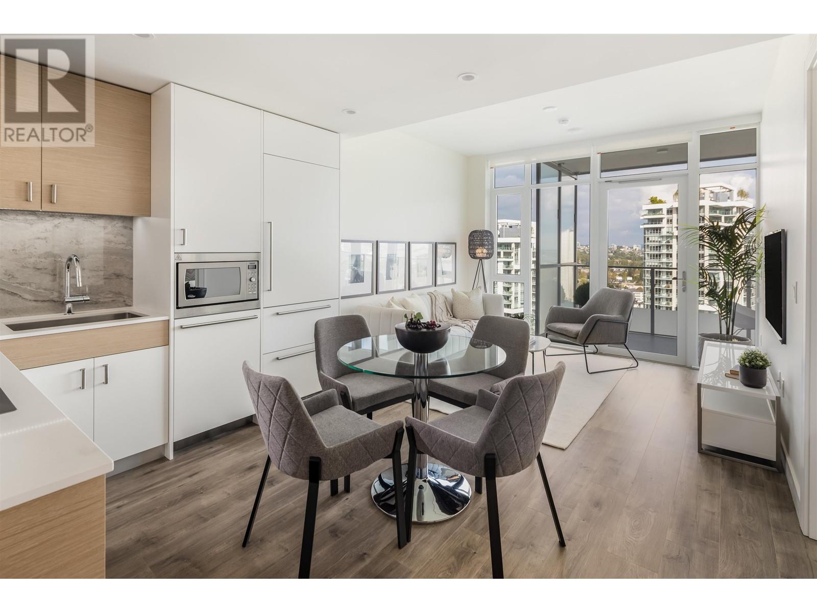 2103-200 Klahanie Court, West Vancouver, BC, V7P 0E4