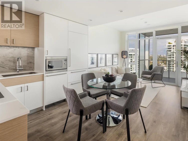 2103-200 Klahanie Court, West Vancouver, BC, V7P 0E4