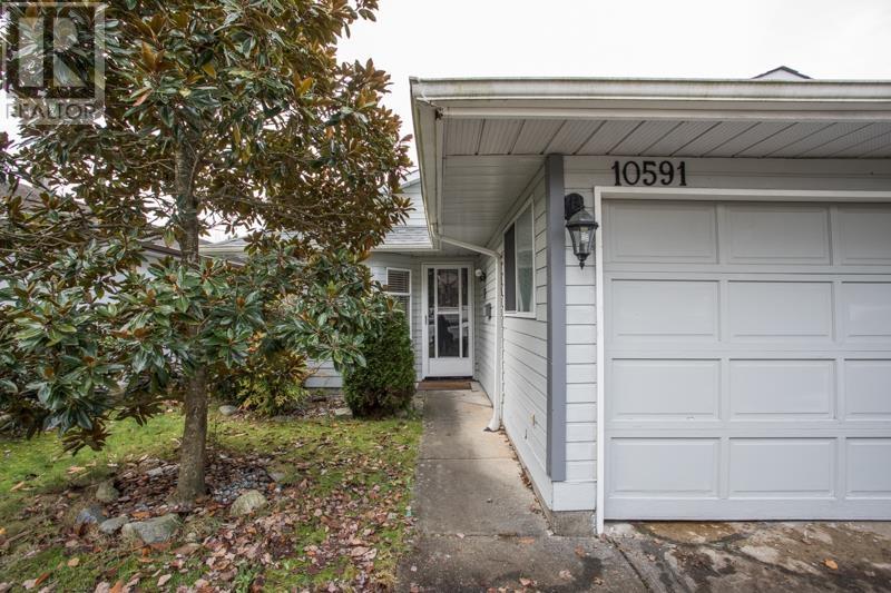 10591 Fundy Drive, Richmond, BC, V7E 5K8