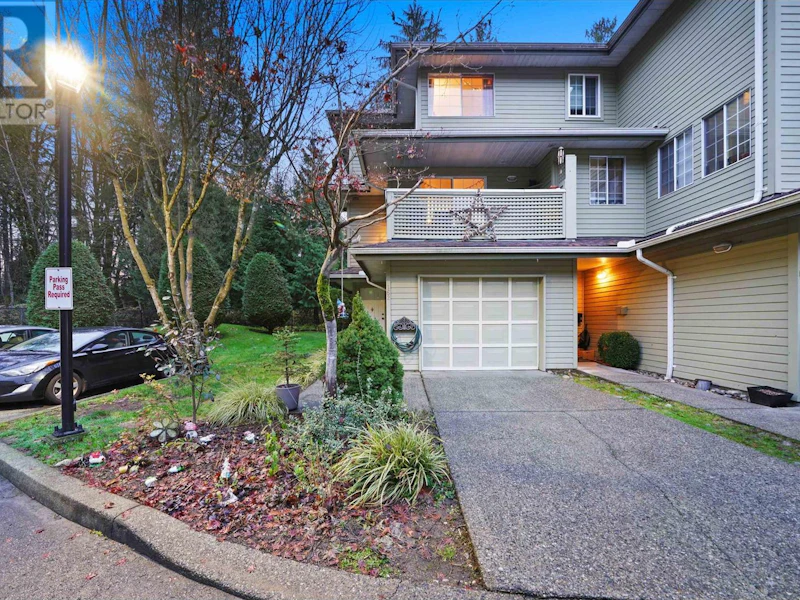162 - 1386 Lincoln Drive, Port Coquitlam BC V3B 7G6