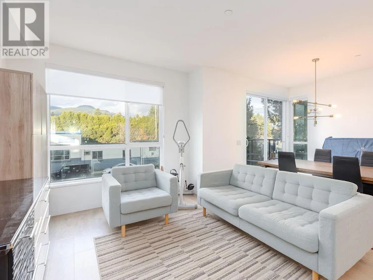 36-533 East 3rd Street, North Vancouver, BC, V7L 1G4