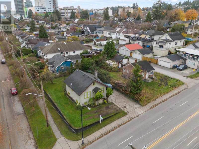 116 Braid Street, New Westminster BC V3L 3P7