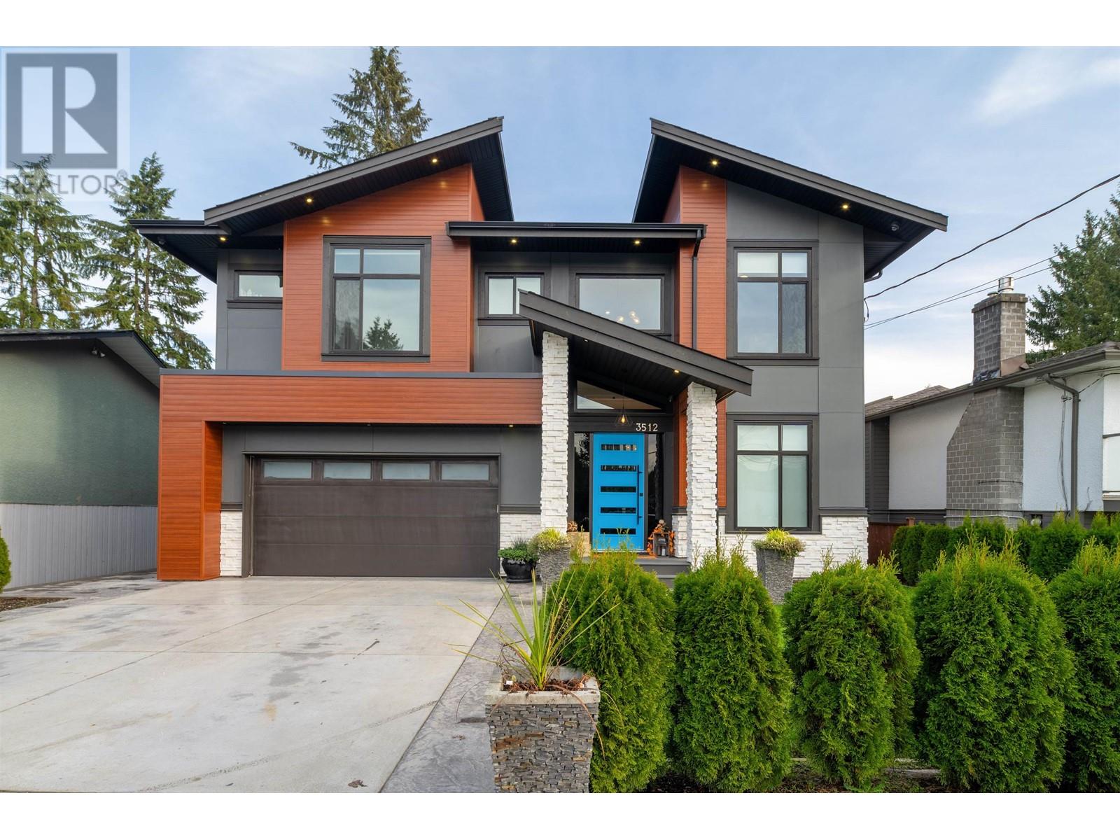 3512 Flint Street, Port Coquitlam, BC, V3B 4J6