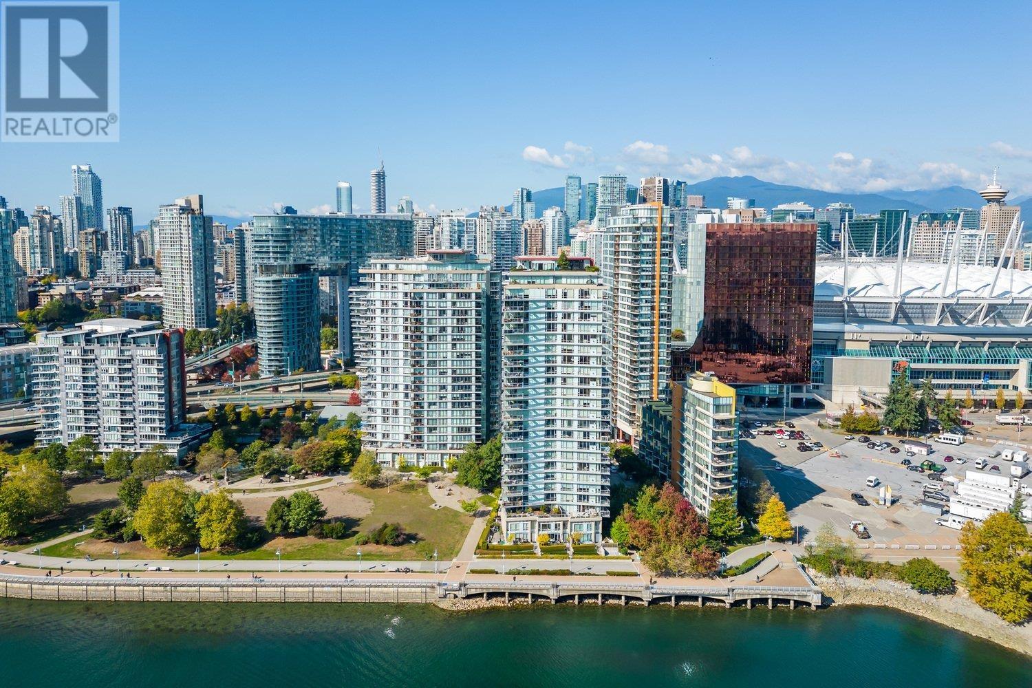2005-8 Smithe Mews, Vancouver, BC, V6B 0A5