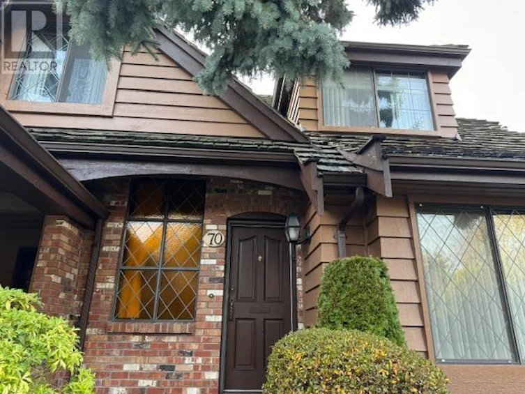 70-6600 Lucas Road, Richmond, BC, V7C 4T1