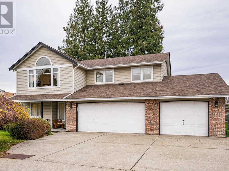 12322 193rd Street, Pitt Meadows BC V3Y 2K2
