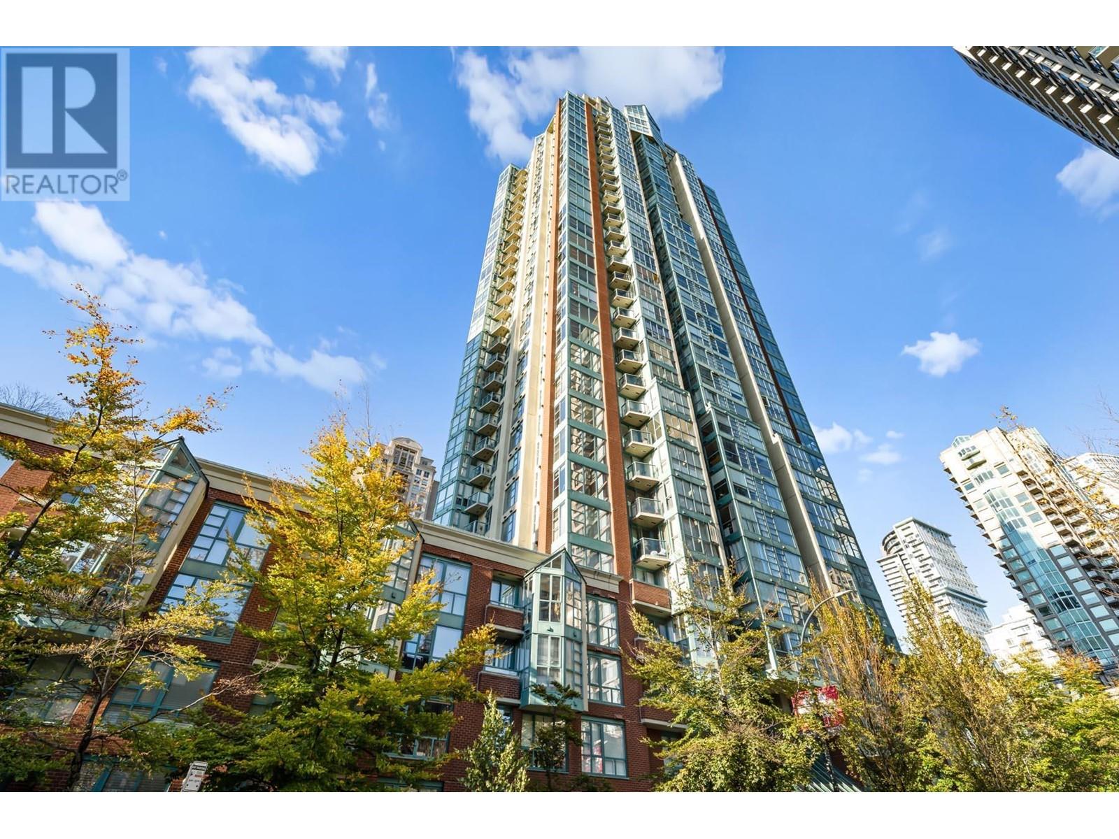 909-939 Homer Street, Vancouver, BC, V6B 2W6