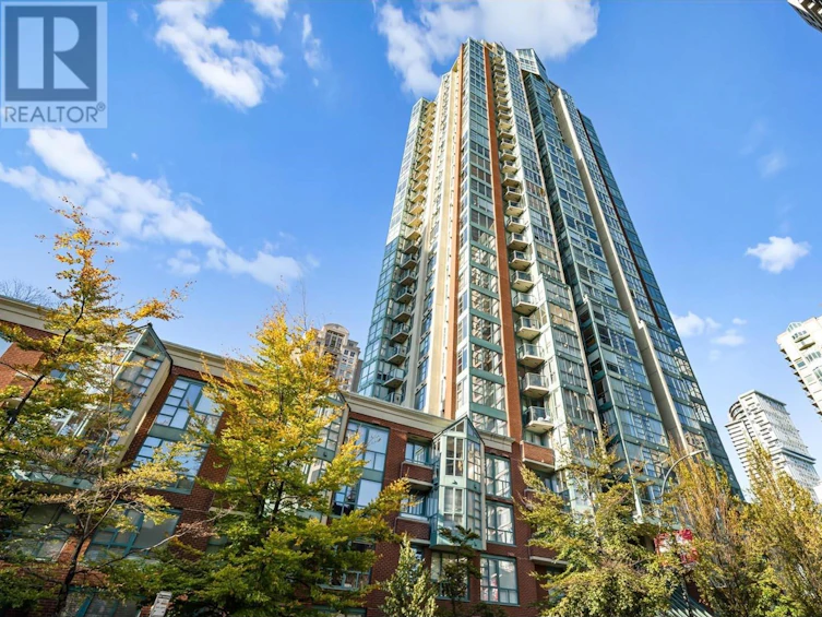 909-939 Homer Street, Vancouver, BC, V6B 2W6