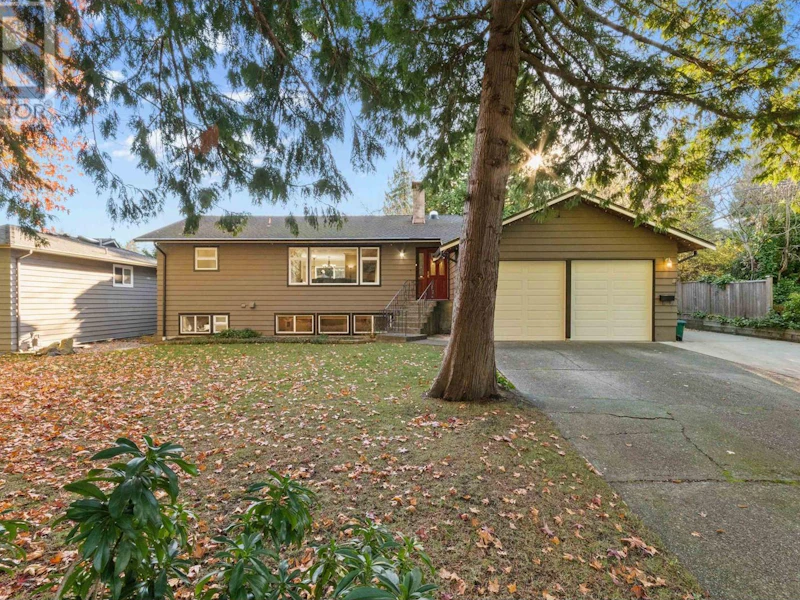 5212 6th Avenue, Delta BC V4M 1L5