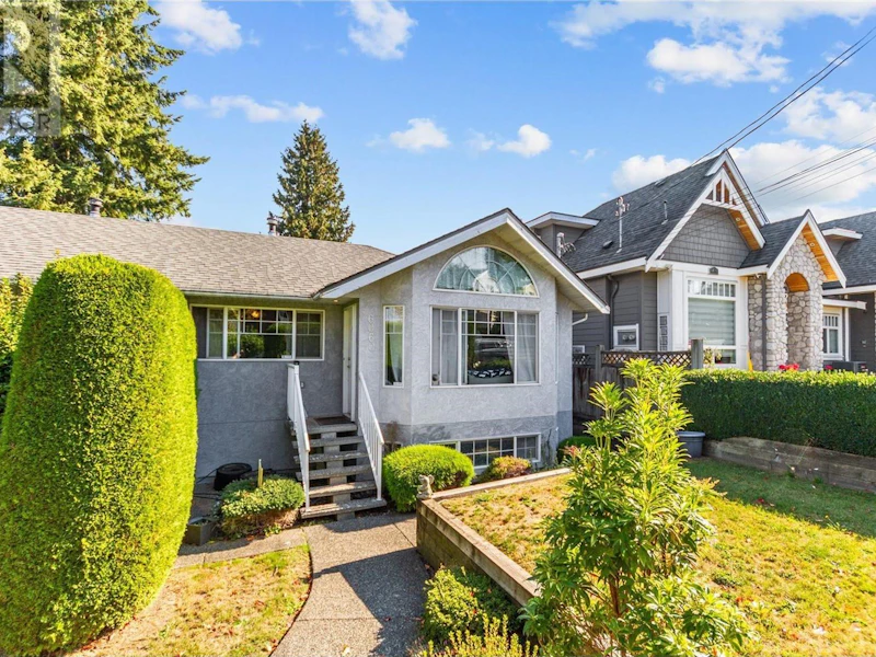 6060 Walker Avenue, Burnaby BC V5E 3B4