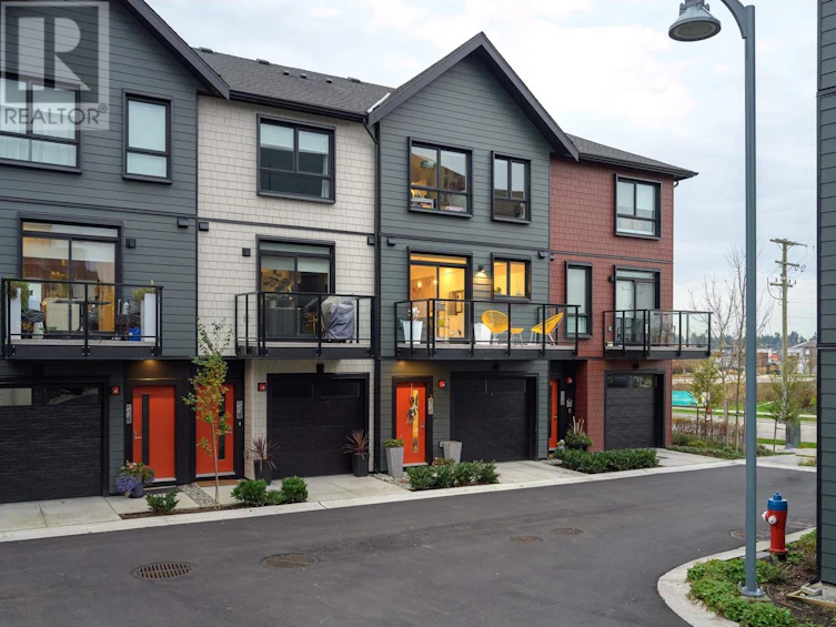 128-4738 Hemlock Way, Delta, BC, V4M 0E3