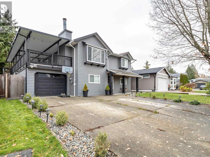 11741 Glenhurst Street, Maple Ridge BC V2X 0B9