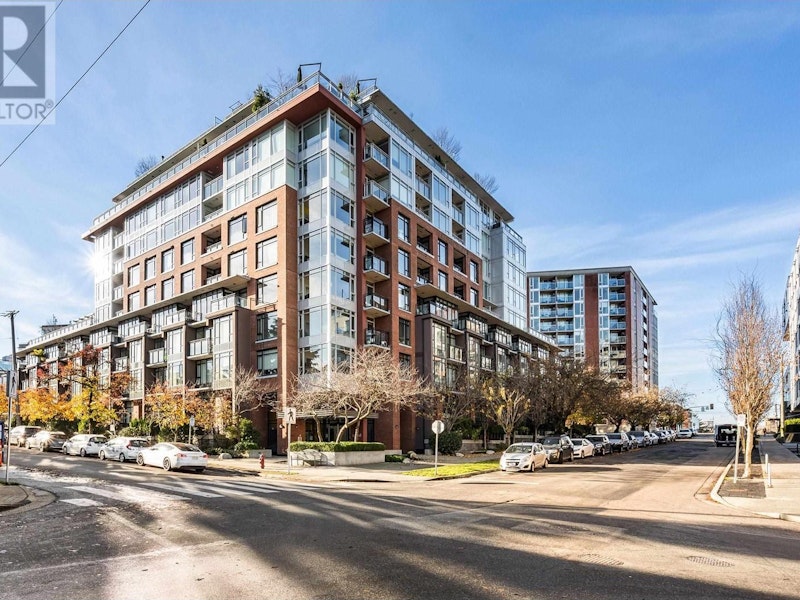 211 - 2321 Scotia Street, Vancouver BC V5T 0A8