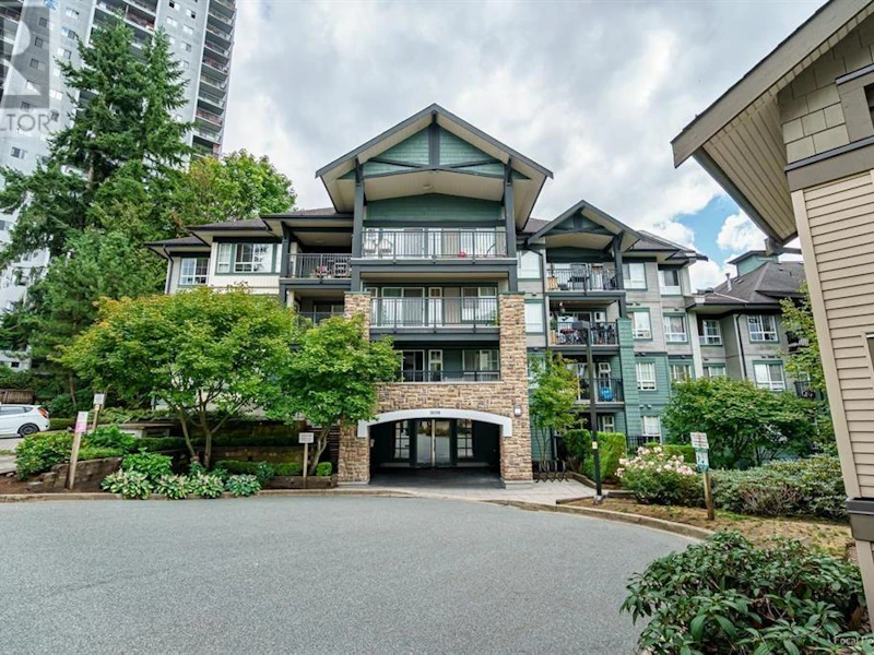 205 - 9098 Halston Court, Burnaby BC V3N 0A6