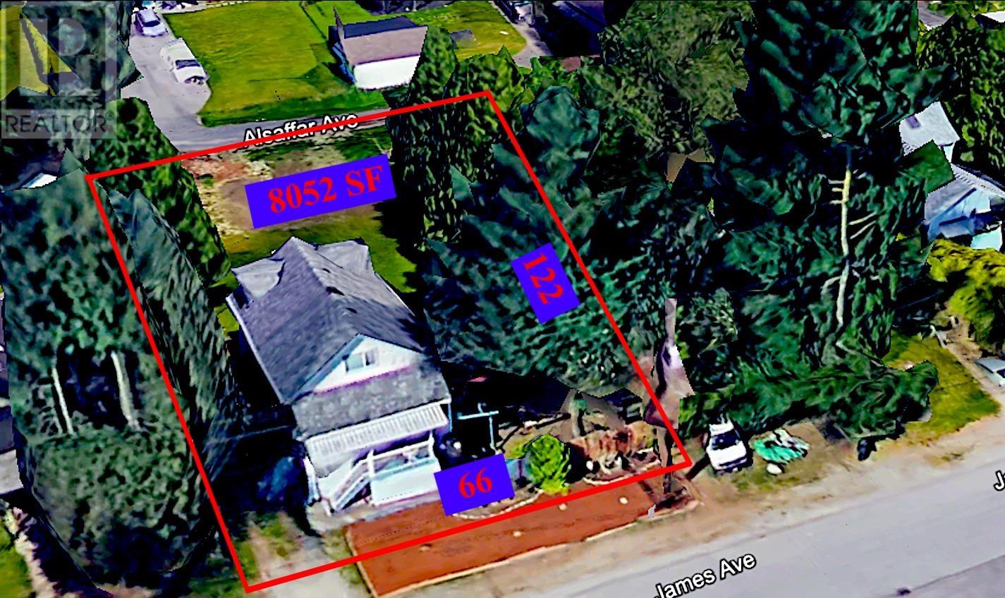 1041 James Avenue, Coquitlam, BC, V3K 1S6
