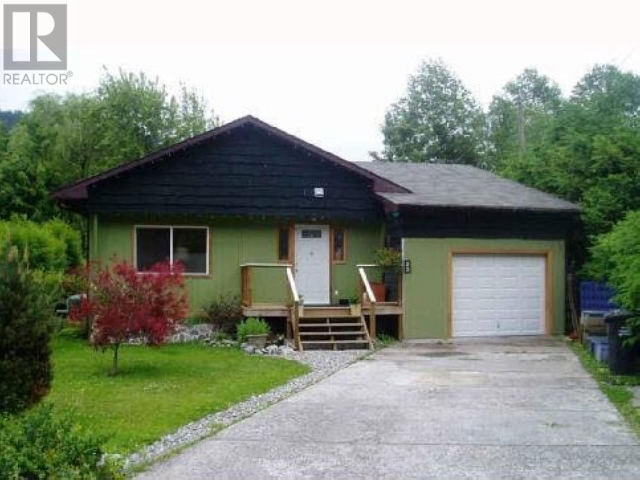 23 Bracken Parkway, Squamish, BC, V0N 1T0