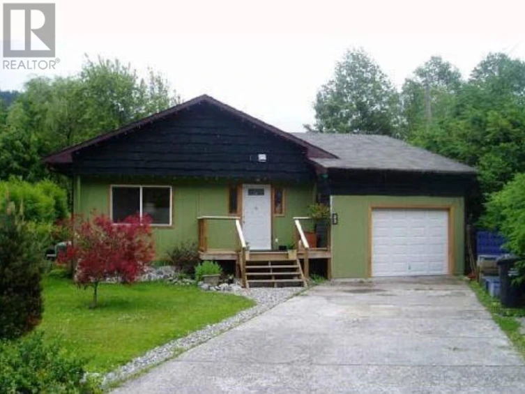 23 Bracken Parkway, Squamish, BC, V0N 1T0