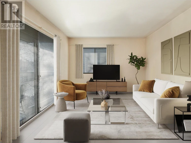 401-2045 Franklin Street, Vancouver, BC, V5L 1R4