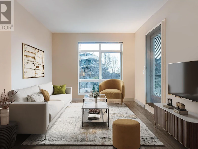 206 - 20 E Royal Avenue, New Westminster BC