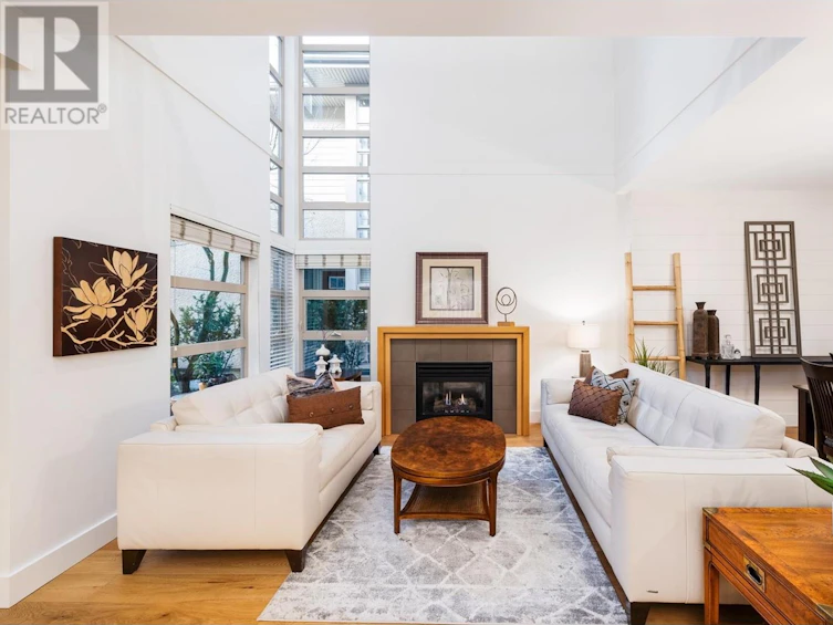 16-3750 Edgemont Boulevard, North Vancouver, BC, V7R 2P8