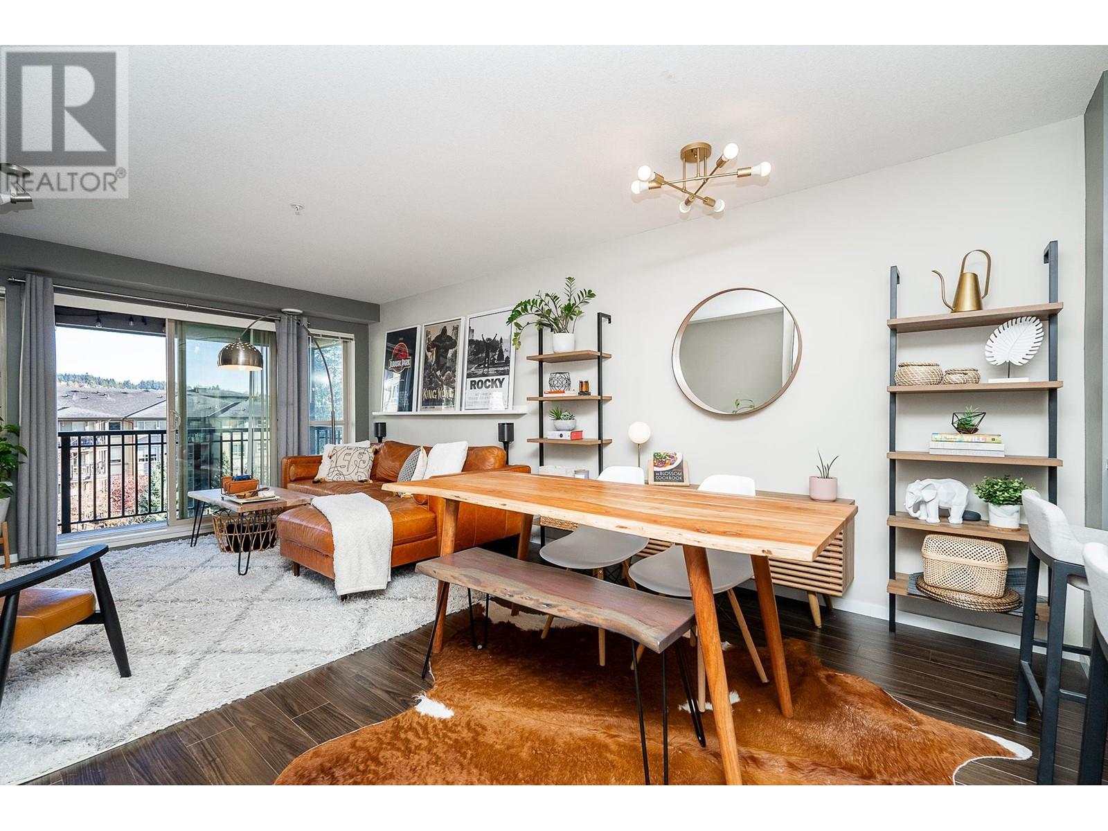 309-3156 Dayanee Springs Boulevard, Coquitlam, BC, V3E 0B7