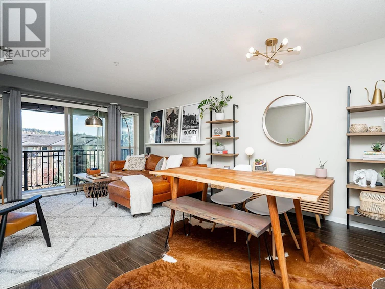 309-3156 Dayanee Springs Boulevard, Coquitlam, BC, V3E 0B7