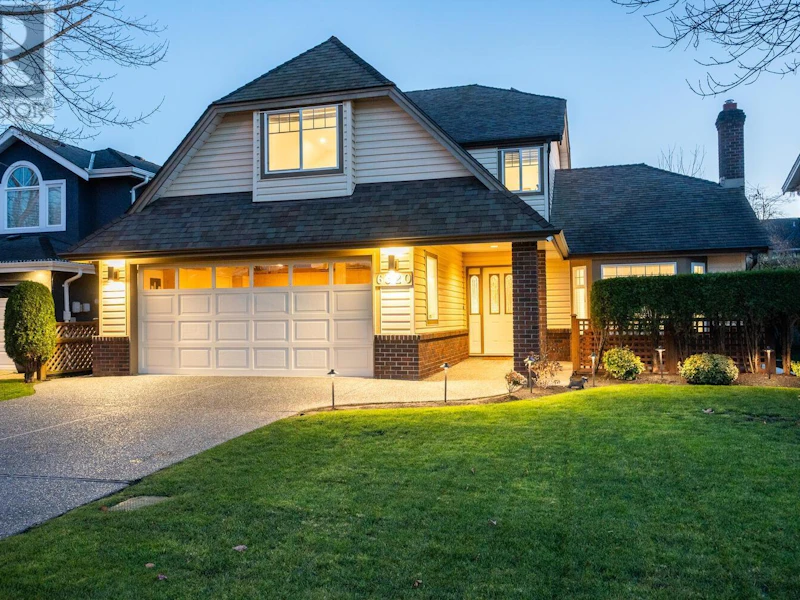 6320 45a Avenue, Delta BC V4K 4T5