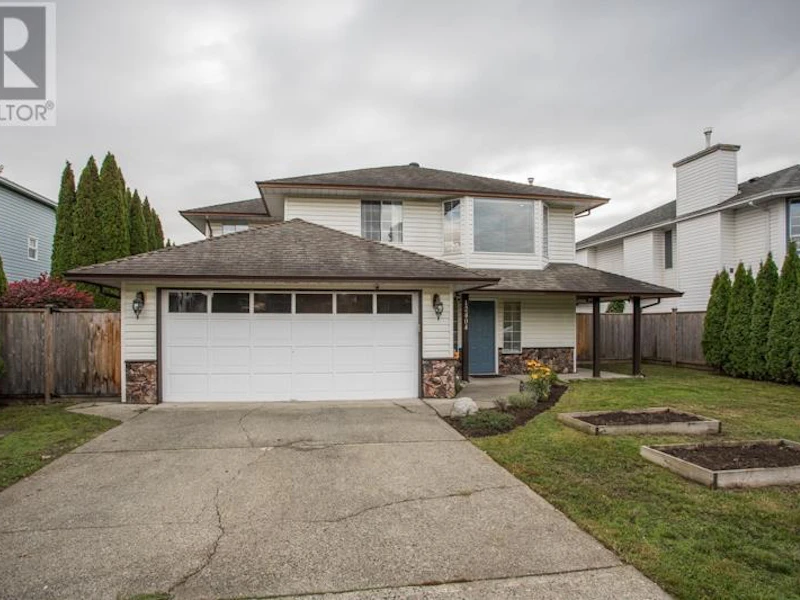 12404 188th Street, Pitt Meadows BC V3Y 2G8