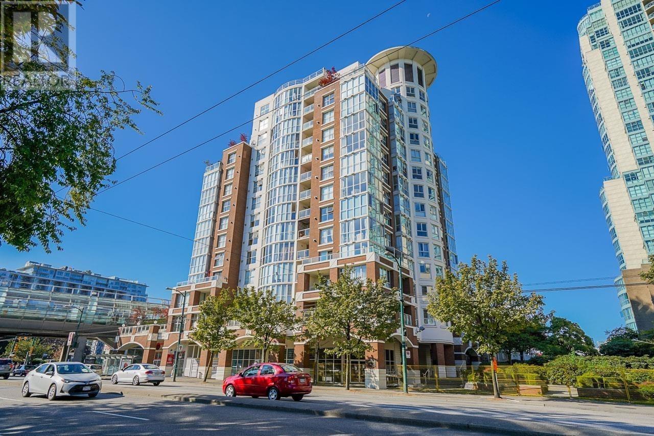 803-1255 Main Street, Vancouver, BC, V6A 4G5