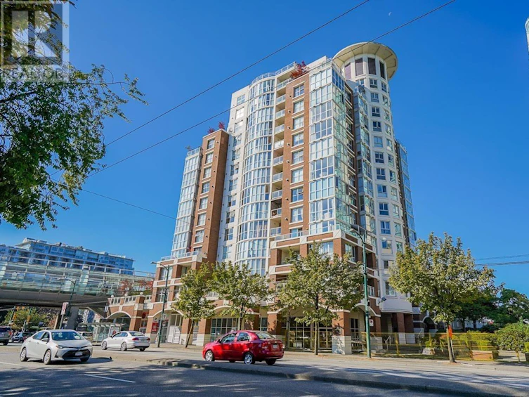 803-1255 Main Street, Vancouver, BC, V6A 4G5
