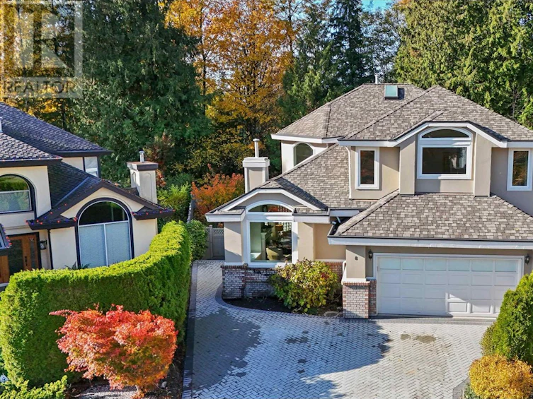 8 Laurel Place, Port Moody, BC, V3H 4M9