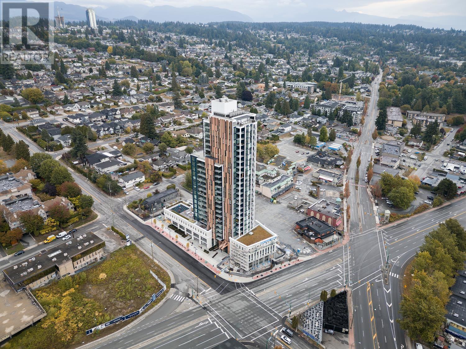 2101-901 Lougheed Highway, Coquitlam, BC, V3K 0J3