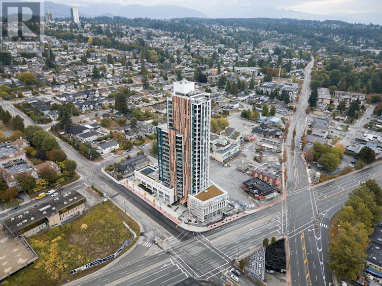 2101-901 Lougheed Highway, Coquitlam, BC, V3K 0J3
