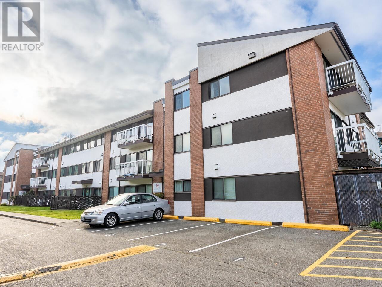 204-8080 Ryan Road, Richmond, BC, V7A 2E5