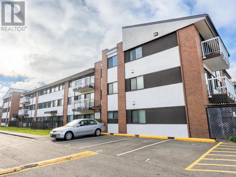 204-8080 Ryan Road, Richmond, BC, V7A 2E5
