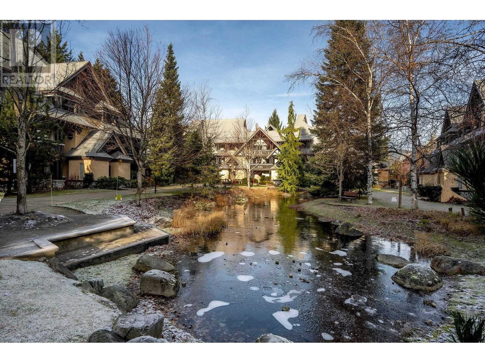 44-4335 Northlands Boulevard, Whistler, BC, V0N 1B4