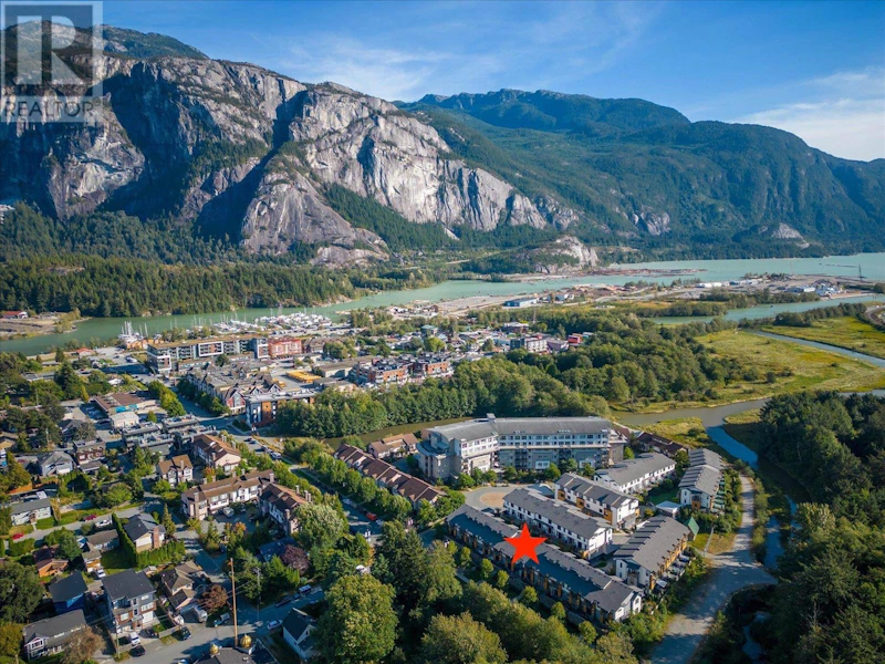 41 - 1188 Main Street, Squamish BC
