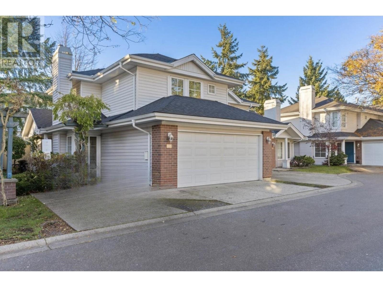 80-3088 Airey Drive, Richmond, BC, V6X 4A3