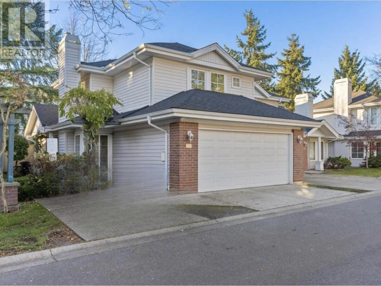80-3088 Airey Drive, Richmond, BC, V6X 4A3