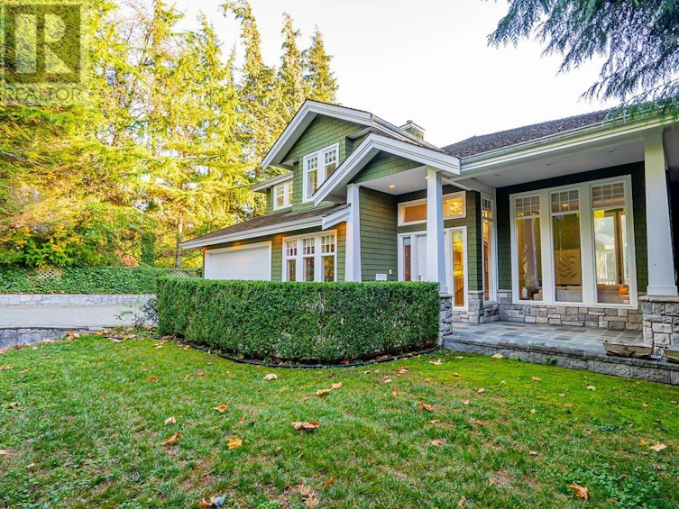 550 Keith Road, West Vancouver, BC, V7T 1L7