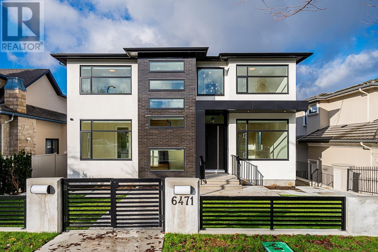 6471 Bryant Street, Burnaby, BC, V5E 1S4
