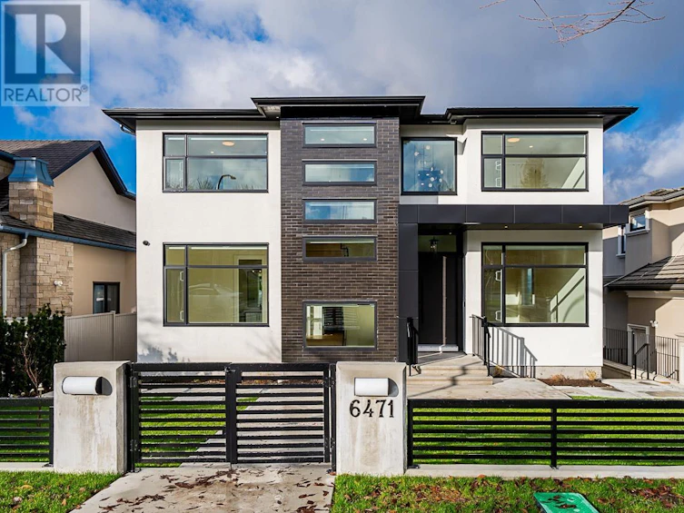 6471 Bryant Street, Burnaby, BC, V5E 1S4