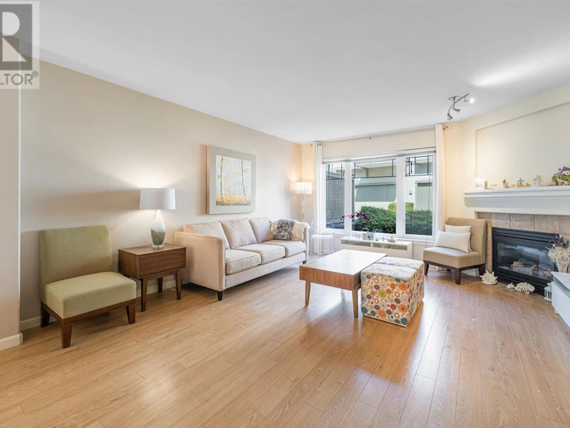 54 - 2351 Parkway Boulevard, Coquitlam BC V3E 3P2