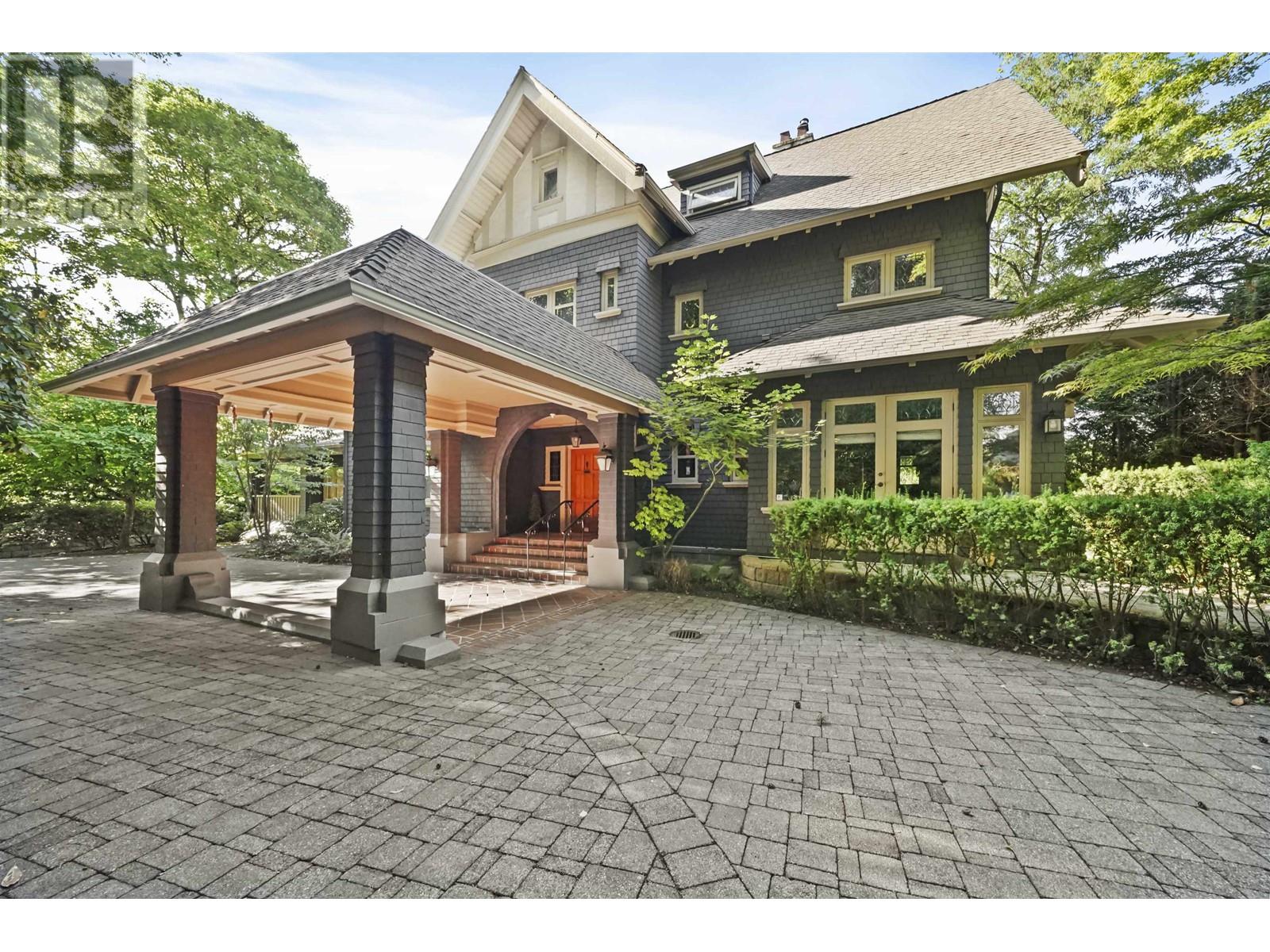 1637 Angus Drive, Vancouver, BC, V6J 4H2
