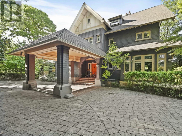 1637 Angus Drive, Vancouver, BC, V6J 4H2